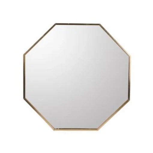 Miroir Octogonal