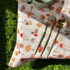 Nappe Chanterelle