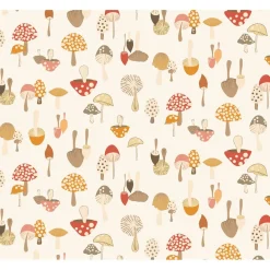Nappe Chanterelle