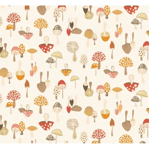 Nappe Chanterelle