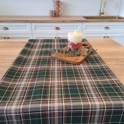 Nappe forêt
