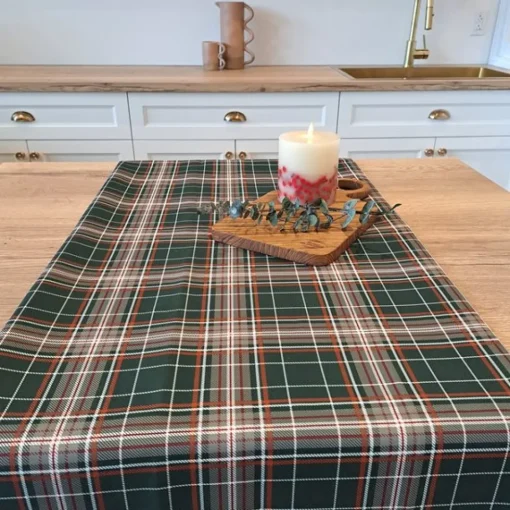Nappe forêt