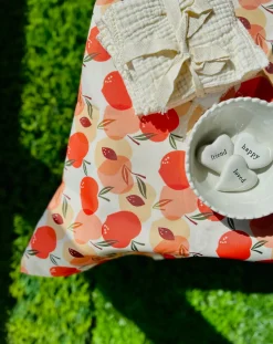Nappe pêche Mignonne