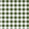 Nappe Vichy verte