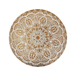 Napperon Mosaique