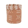 Panier Mali Blush