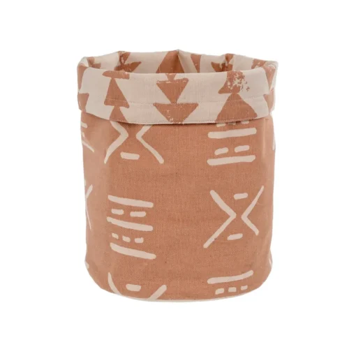 Panier Mali Blush