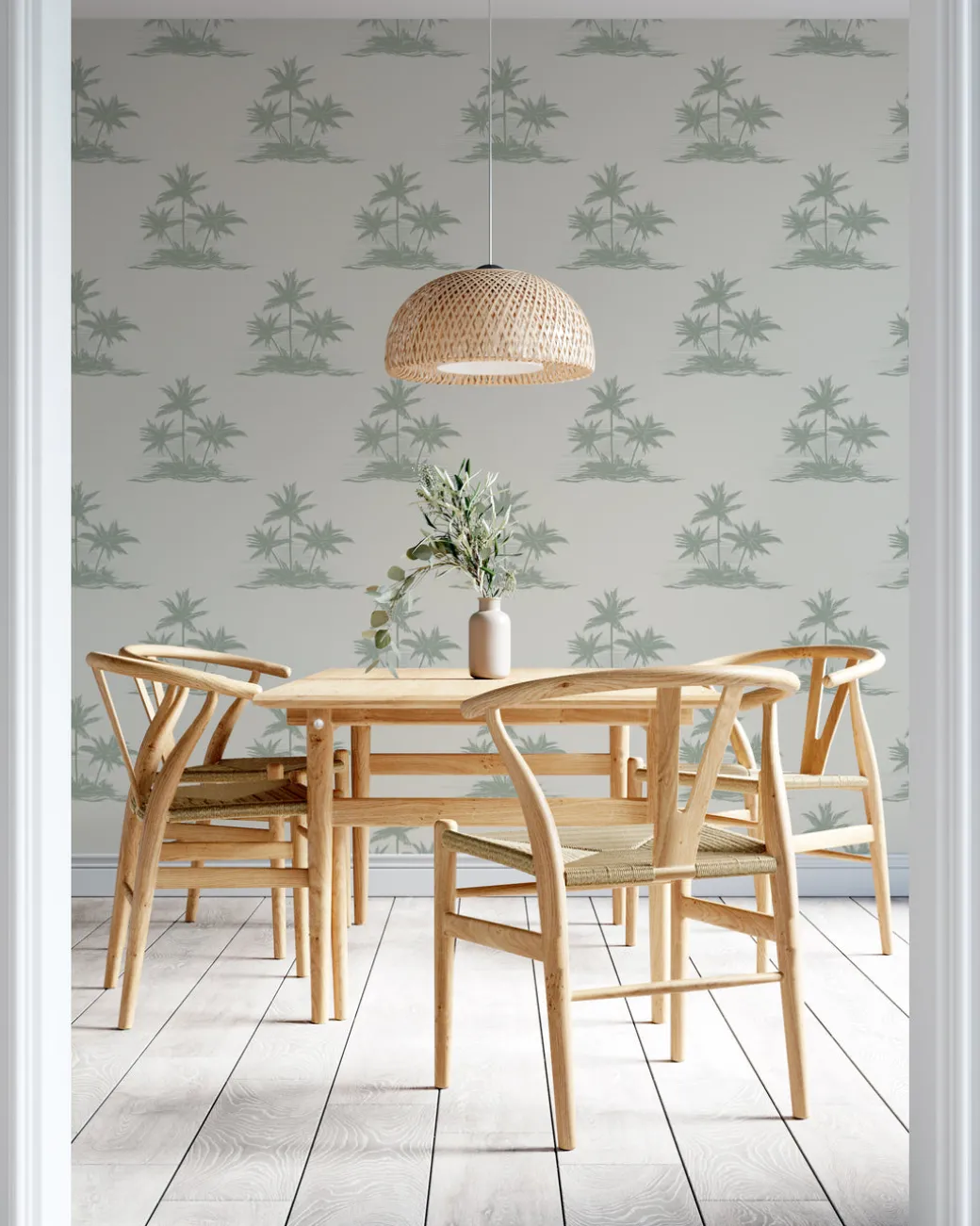 Papier peint Subsolea