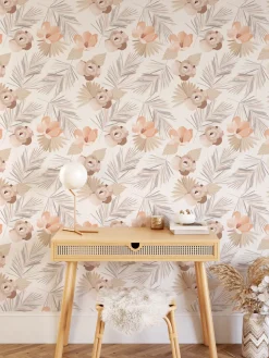 Papier peint Topia