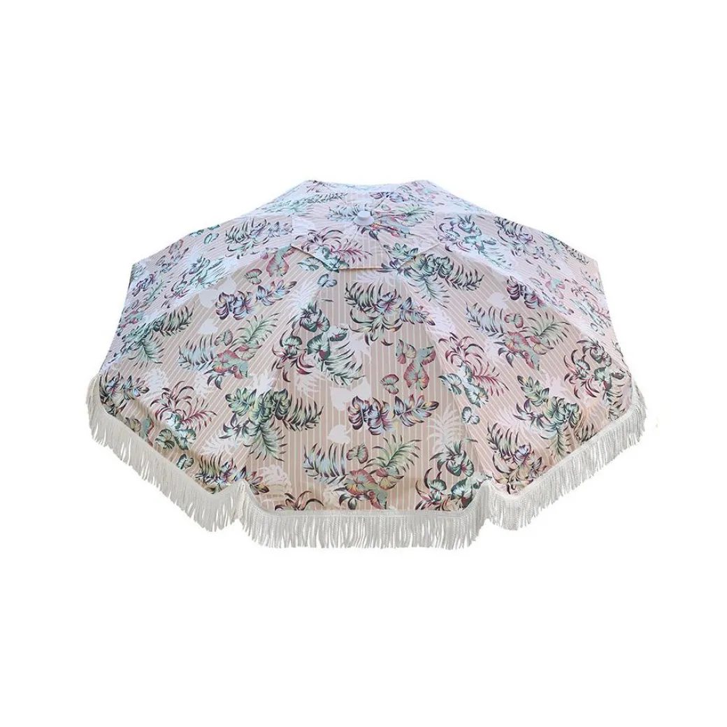 Parasol de Basil Bangs - Tiki