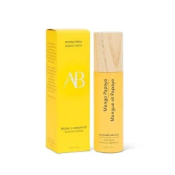 Parfum ambiance Mangue | Papaye