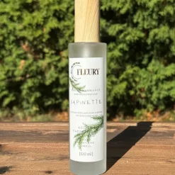 Parfum d'ambiance Sapinette
