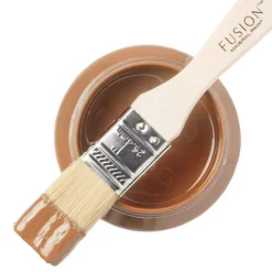 Peinture minéral Chestnut