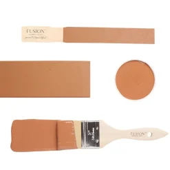 Peinture minéral Chestnut