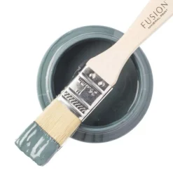Peinture minérale fusion Blue pine