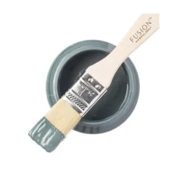 Peinture minérale fusion Blue pine