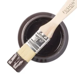 Peinture minérale fusion Chocolat