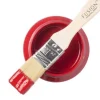 Peinture minérale fusion Fort york red