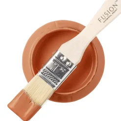 Peinture minérale Fusion Iron Clay