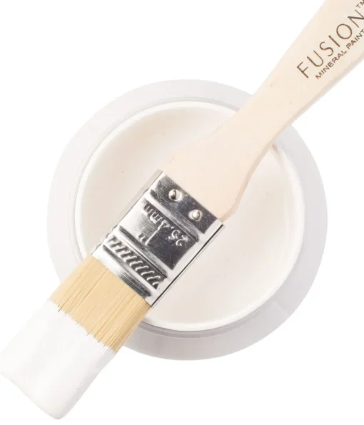 Peinture minérale fusion Picket fence