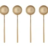 Petite cuillère or