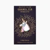 Épinglette « Licorne » par Baltic Club