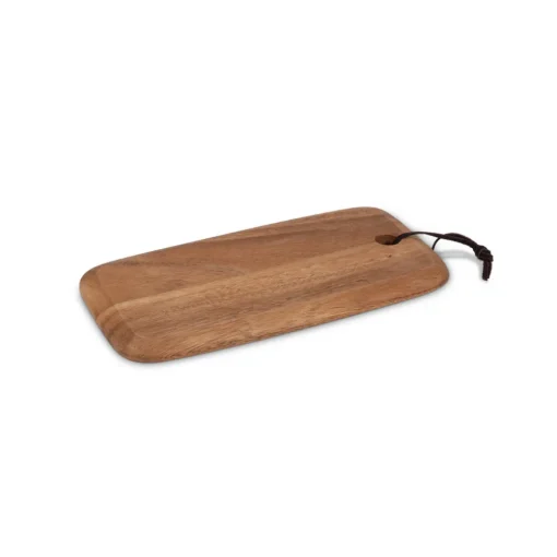 Planche de service Rectangle | Sangle
