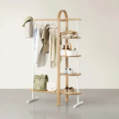 Porte-vêtements Bellwood