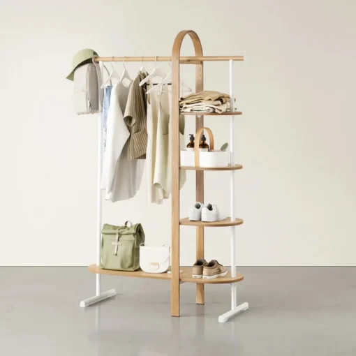 Porte-vêtements Bellwood