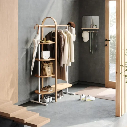 Porte-vêtements Bellwood