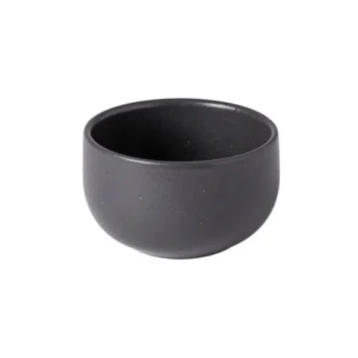 Ramequin Pacifica charcoal
