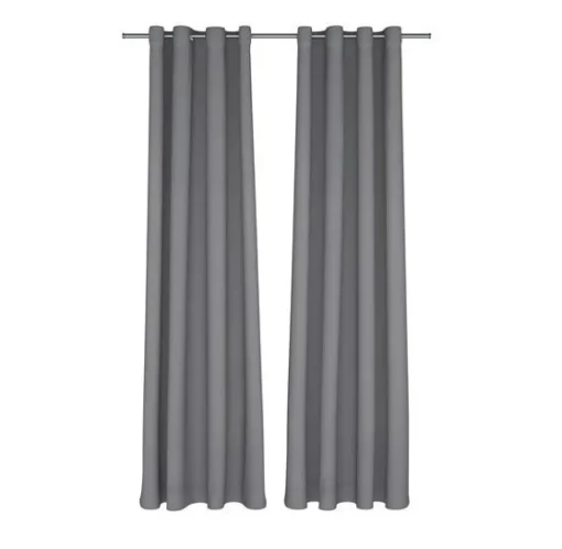 Rideau Modern charcoal