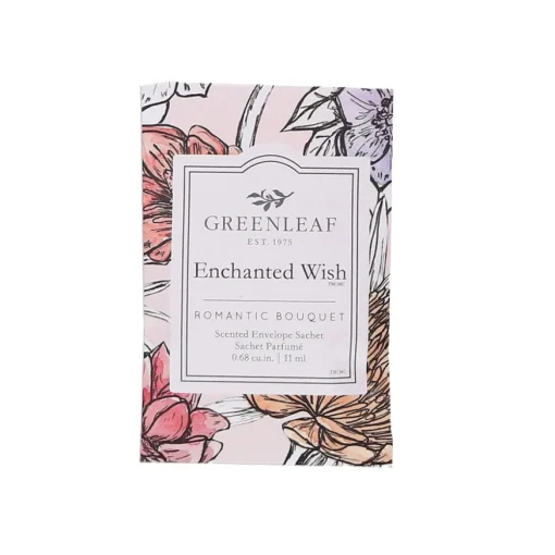 Sachet parfumé Enchanted Wish