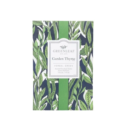 Sachet parfumé Garden Thyme