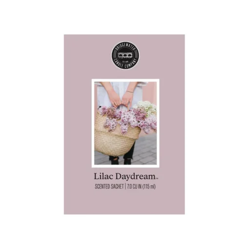 Sachet parfumé Lilas