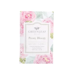 Sachet parfumé Peony Bloom