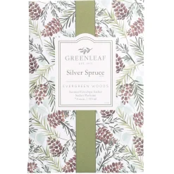 Sachet parfumé Silver Spruce