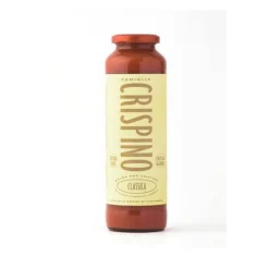 Sauce Crispino tomate classique