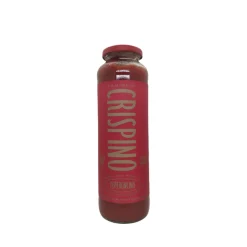 Sauce Crispino tomate et piment fort