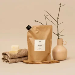 Savon à mains Cyprès Petitgrain