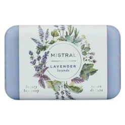 Savon en barre Lavande
