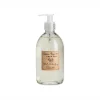 Savon liquide Lait
