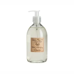 Savon liquide Lait