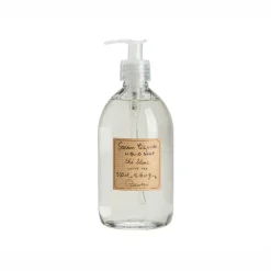 Savon liquide Thé Blanc