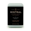 Savon pour homme en barre Gin salé