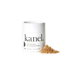 Sel de mer infernal par Kanel