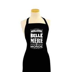 Tablier - Meilleure Belle-Mère