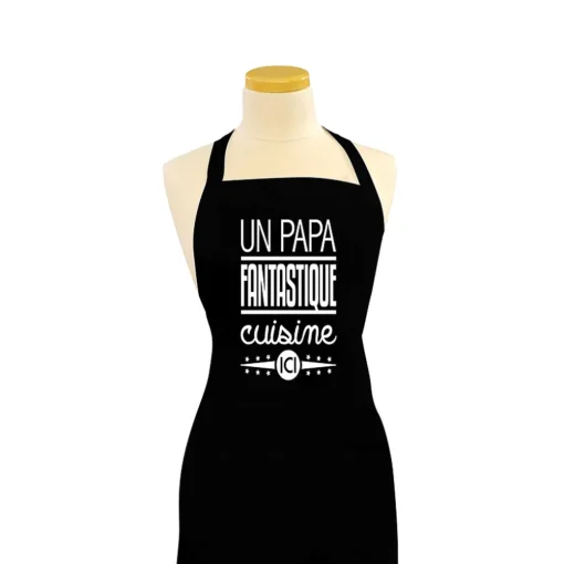 Tablier - Papa fantastique