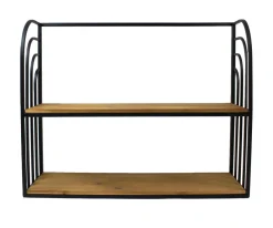 Étagère avec tablette