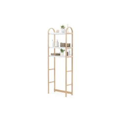 Étagère de toilette Bellwood